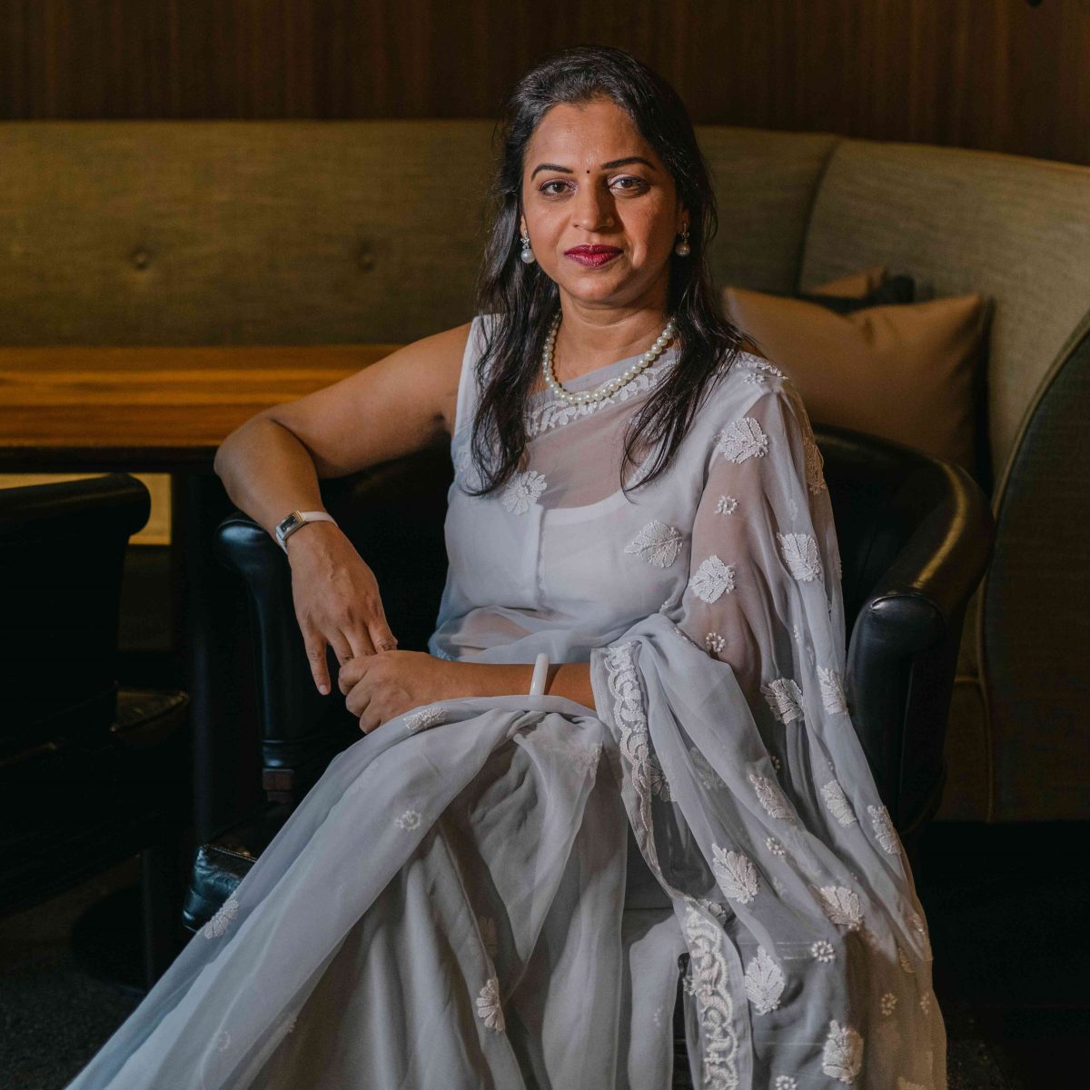 Grand Hyatt Gurgaon appoints Chitra Awasthi as the Director of ...