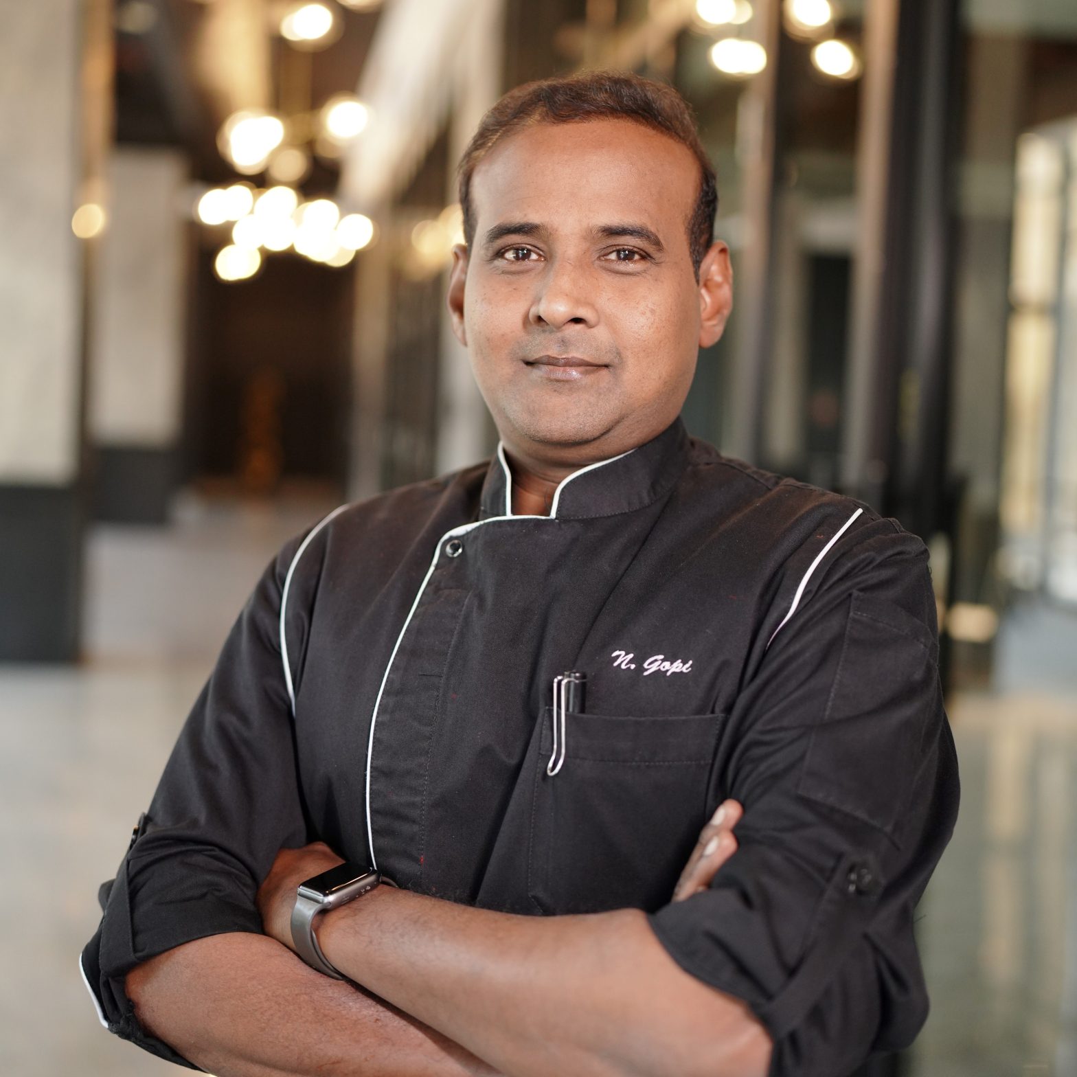 Hyatt Regency Pune & Residences Announces Gopi Nandakumar As Their New ...