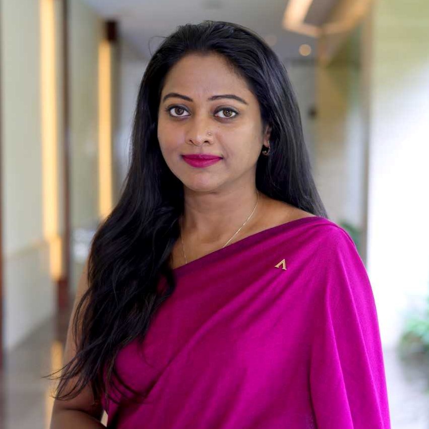 Tulasha Pillai joins Conrad Pune's leadership team as Director of ...