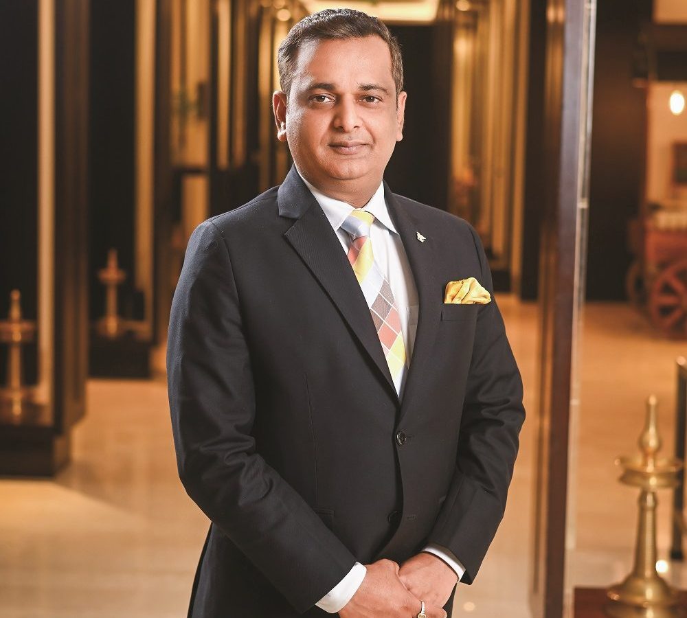 A Roaring Success - Hotelier India