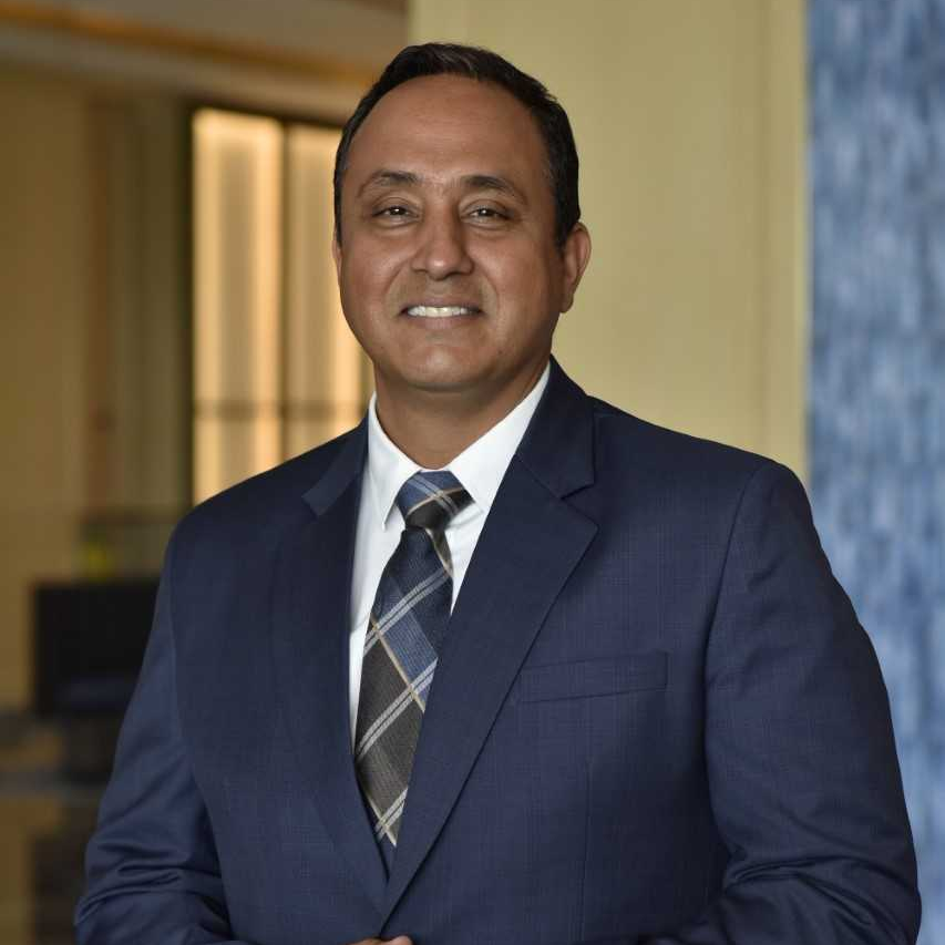 K P Singh Takes Over As Le Meridien Amritsar's New General Manager ...