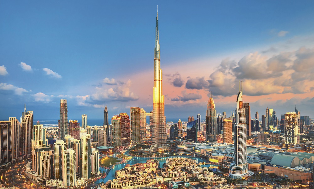 “India has been the number one tourism market for Dubai!” - Hotelier India