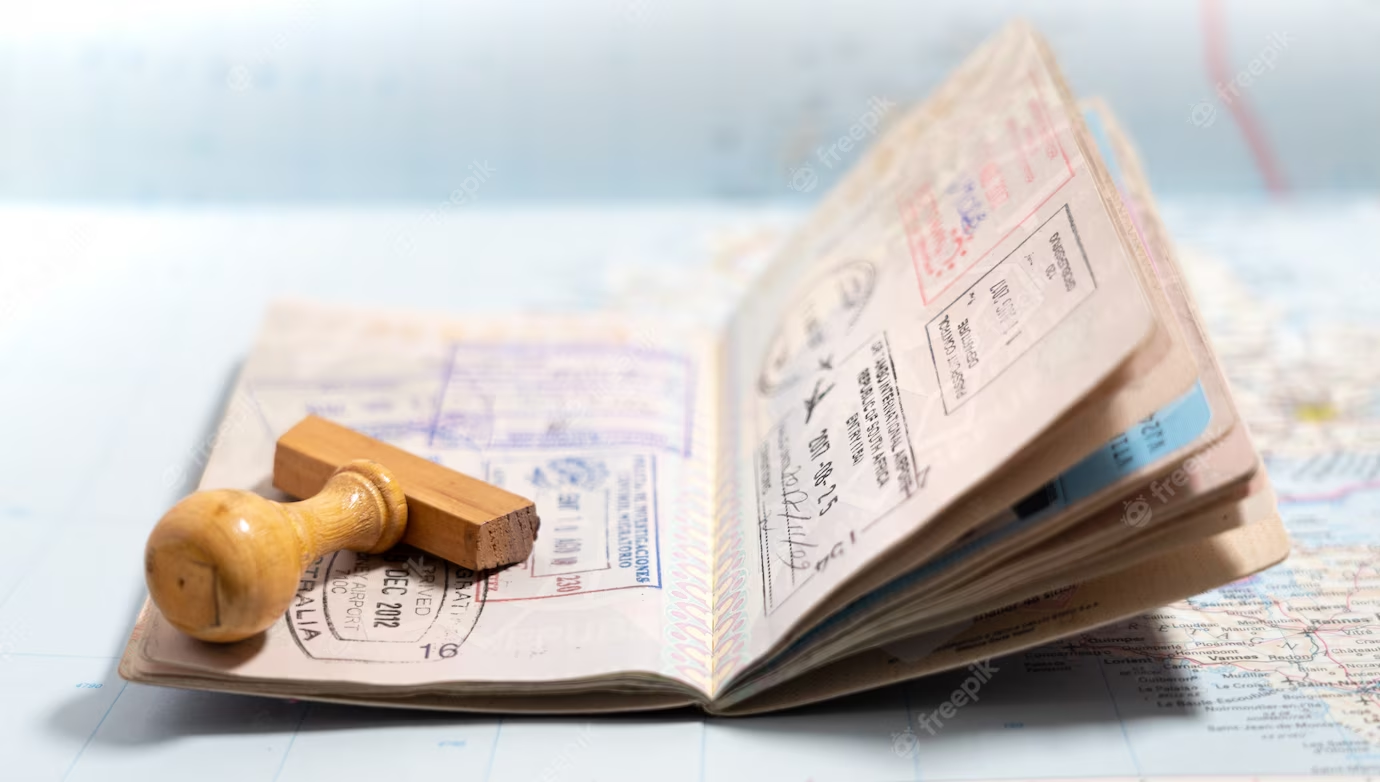 Visa Alert: India's Passport Ranking Improvement Opens Visa-free Travel ...