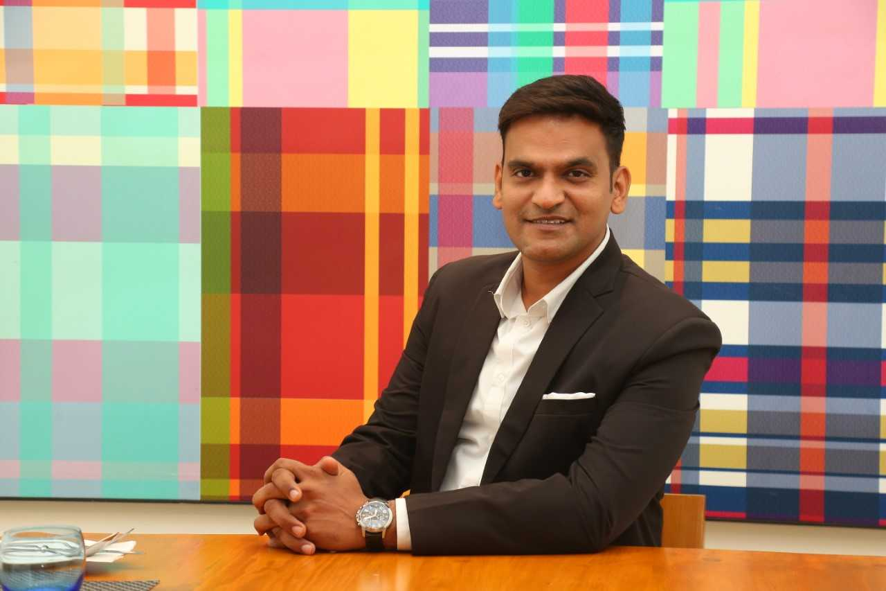 sagar-gaonkar-steps-into-role-of-hotel-manager-at-fairfield-by-marriott