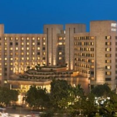 Bodh Gaya gets a Hyatt - Hotelier India