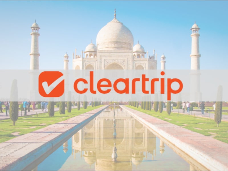 BBD 2023 hotel offers – Cleartrip Offers