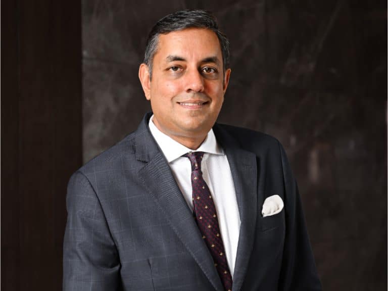 Ex-Marriott India leader Gaurav Singh joins Table Space as the new ...