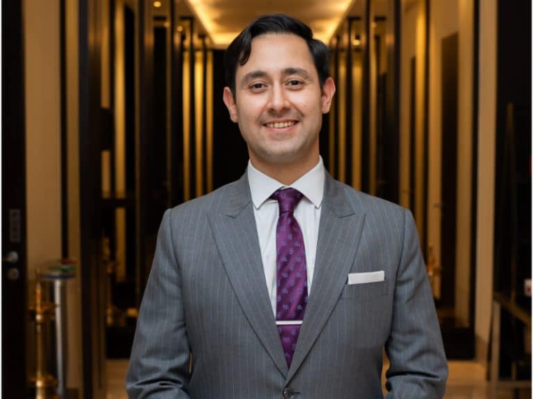 JW Marriott Bengaluru appoints Shivy Bhat as Director of Sales ...