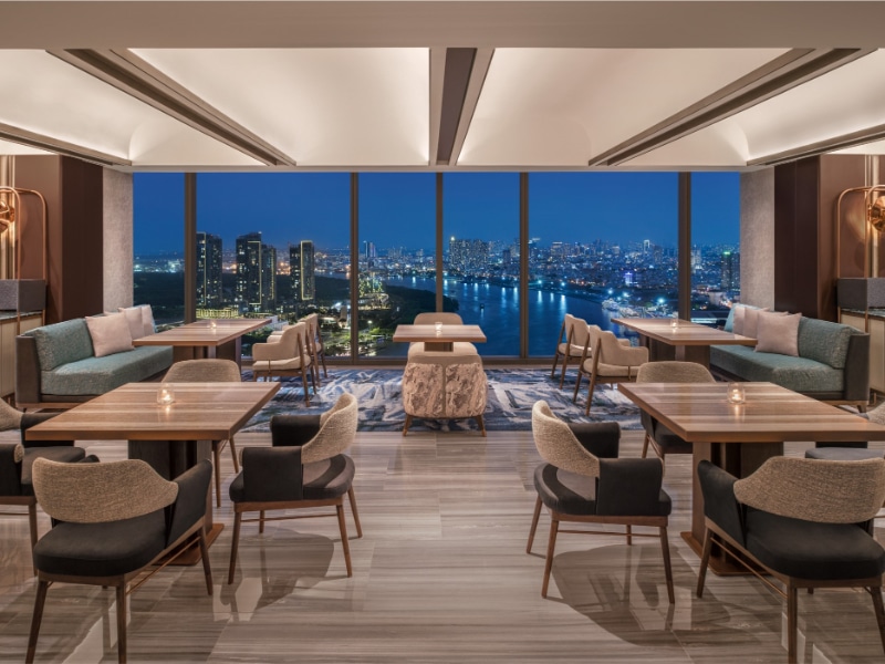 Hilton debuts in Vietnam’s largest city with the opening of Hilton ...