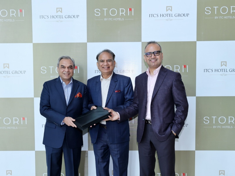 ITC Hotels' Storii on an expansion spree in Rajasthan - Hotelier India