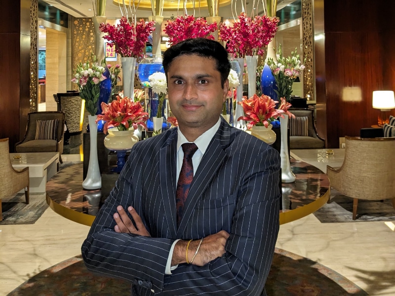 Akshay Kulthe to drive sales strategies at Hyatt Regency Pune ...