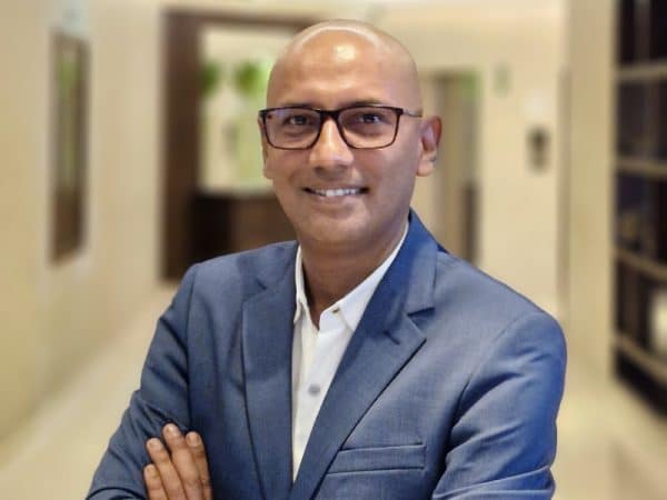 Le Meridien Hyderabad appoints Mervin Mathew as Director of Sales and ...