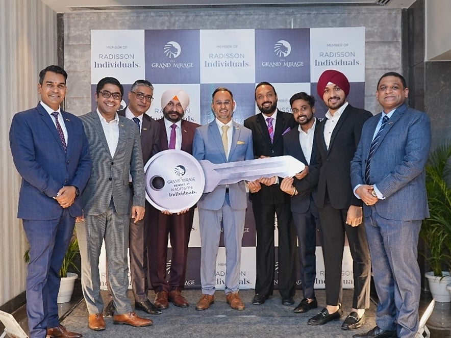 Radisson Hotel Group welcomes over 130 new signings - Hotelier India