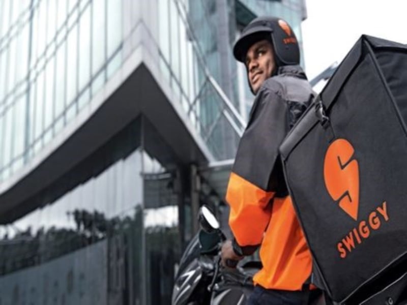 Swiggy Instamart Strengthens Leadership Team - Hotelier India