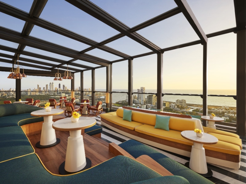 All things new at Four Seasons Mumbai this festive season - Hotelier India