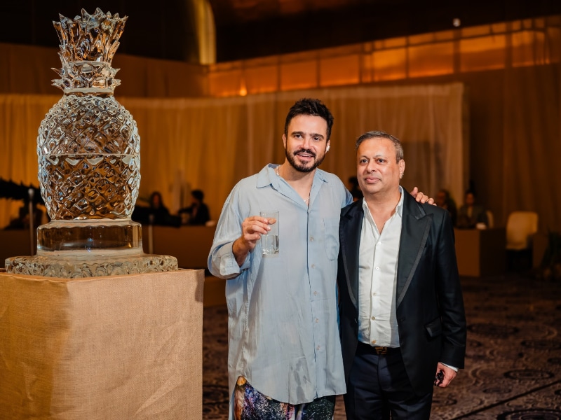 JW Marriott New Delhi Aerocity Marks 11 Years Of Excellence - Hotelier ...