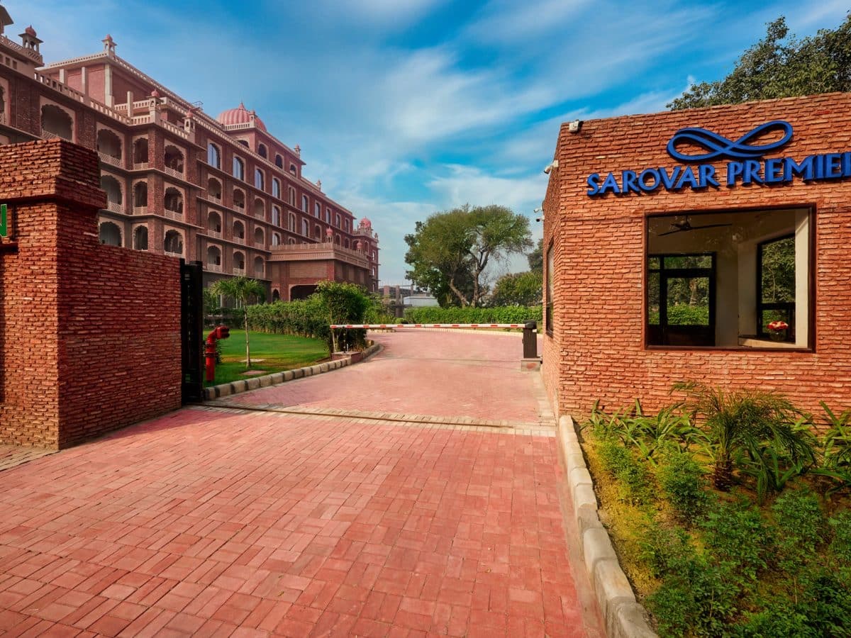 Sarovar Hotels expands its Punjab portfolio - Hotelier India