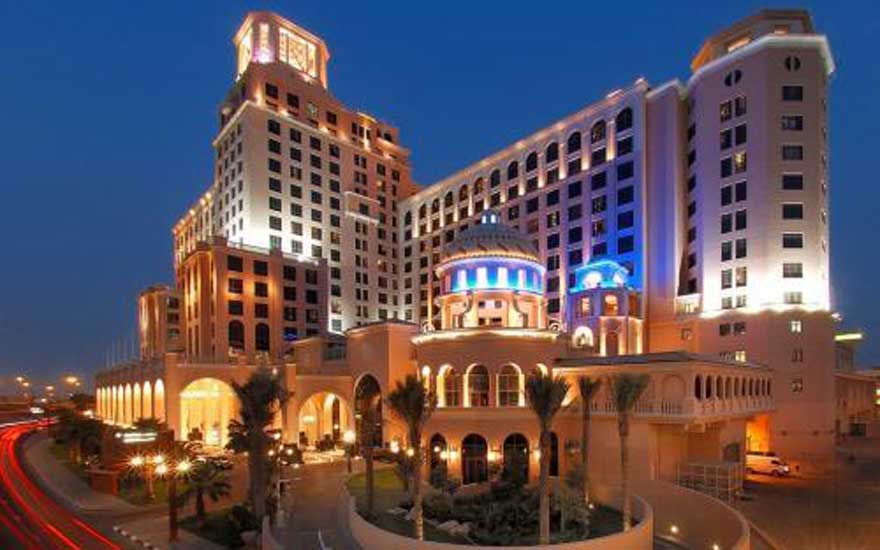 Kempinski opens new luxury hotel in Cairo - - Hotelier India