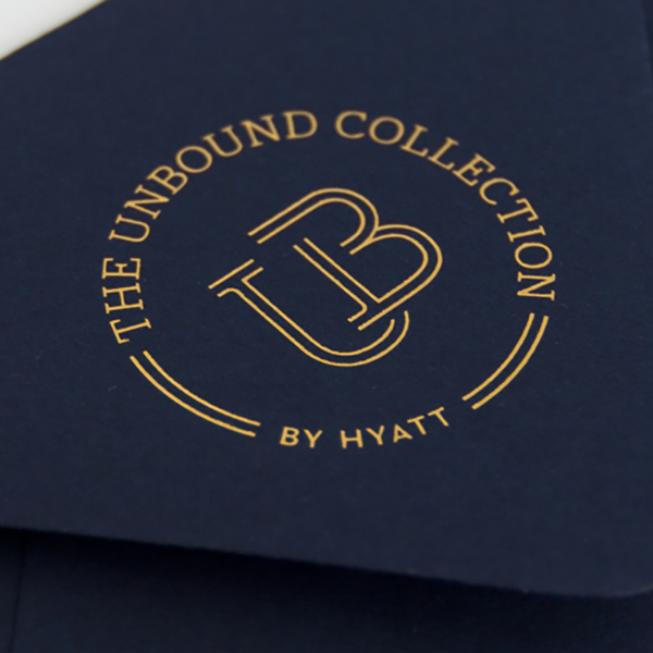 New Unbound Collection By Hyatt - Business - Hotelier India