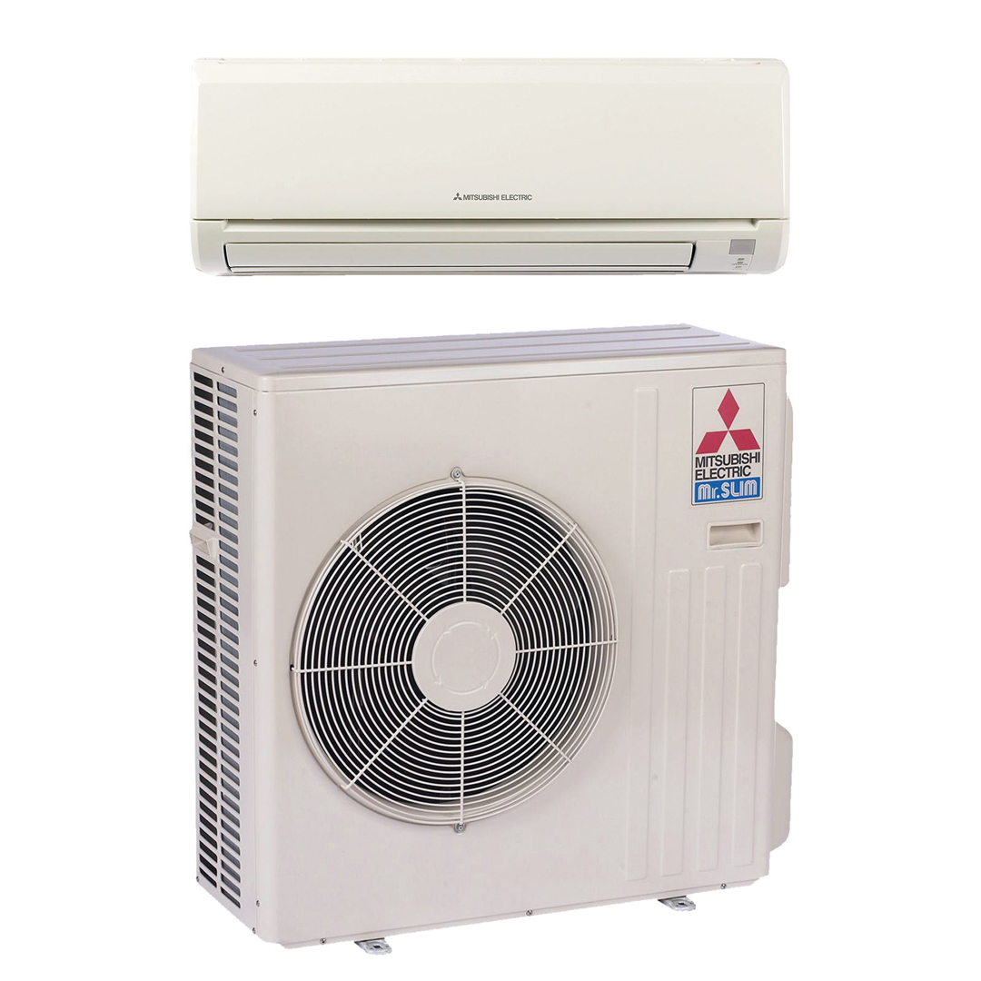 Mitsubishi electric domestic