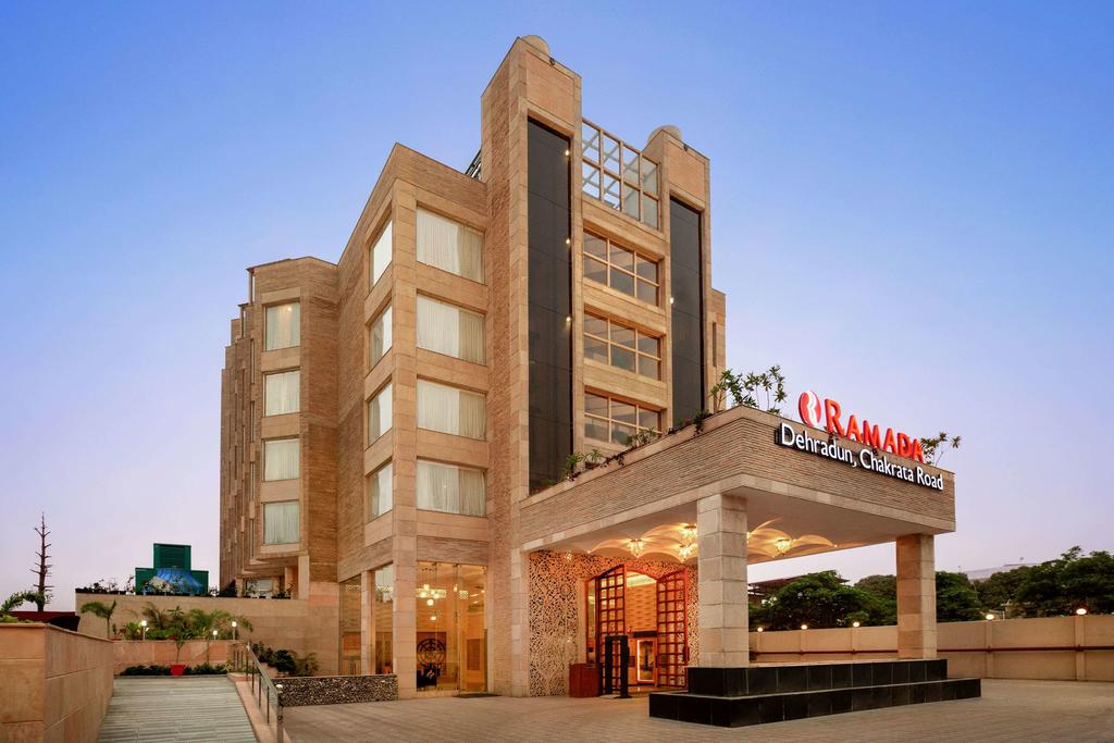 Wyndham on an expansion spree New Ramada hotels to be launched in