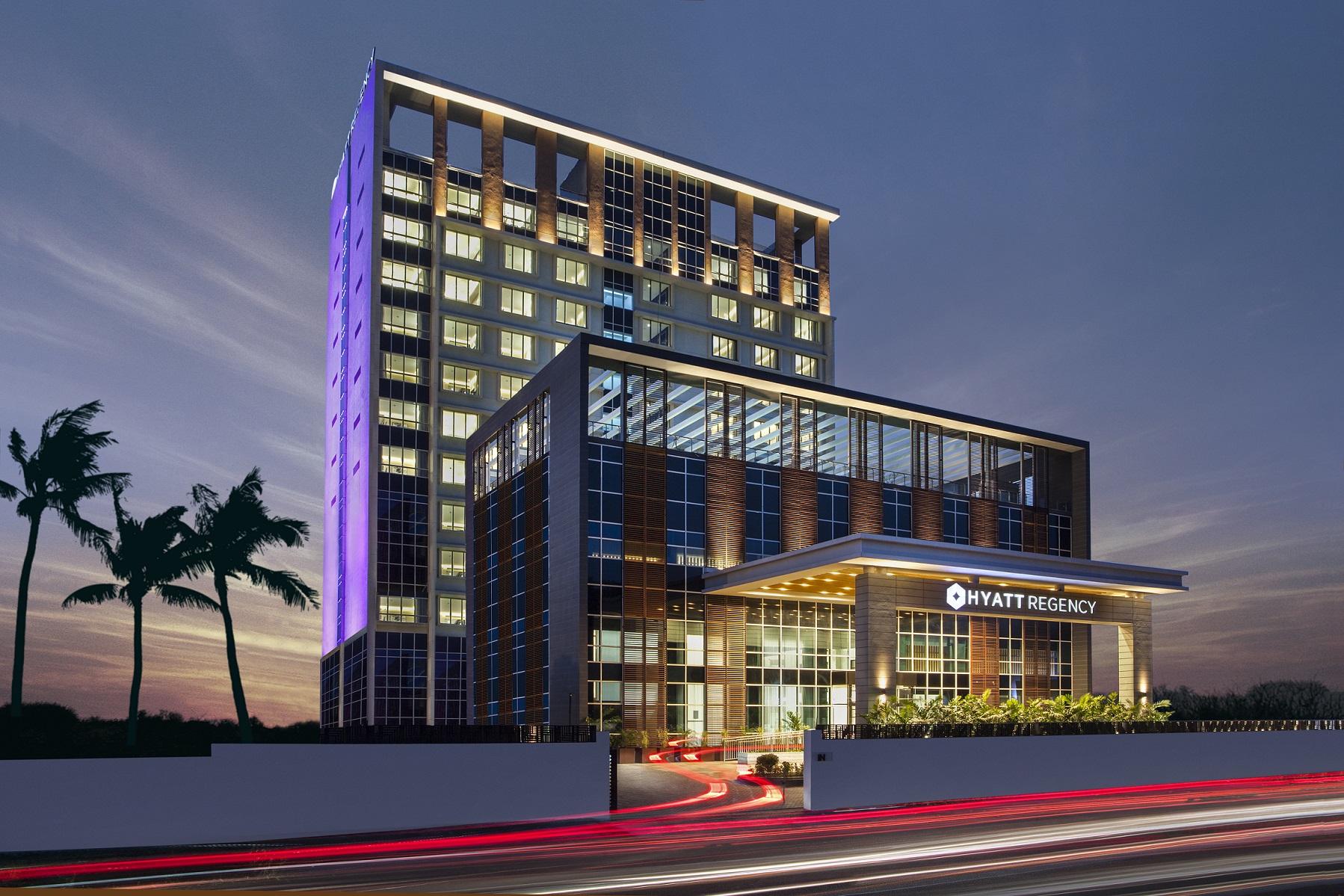 Hyatt Hotels Corporation announce the opening of Hyatt Regency Thrissur ...