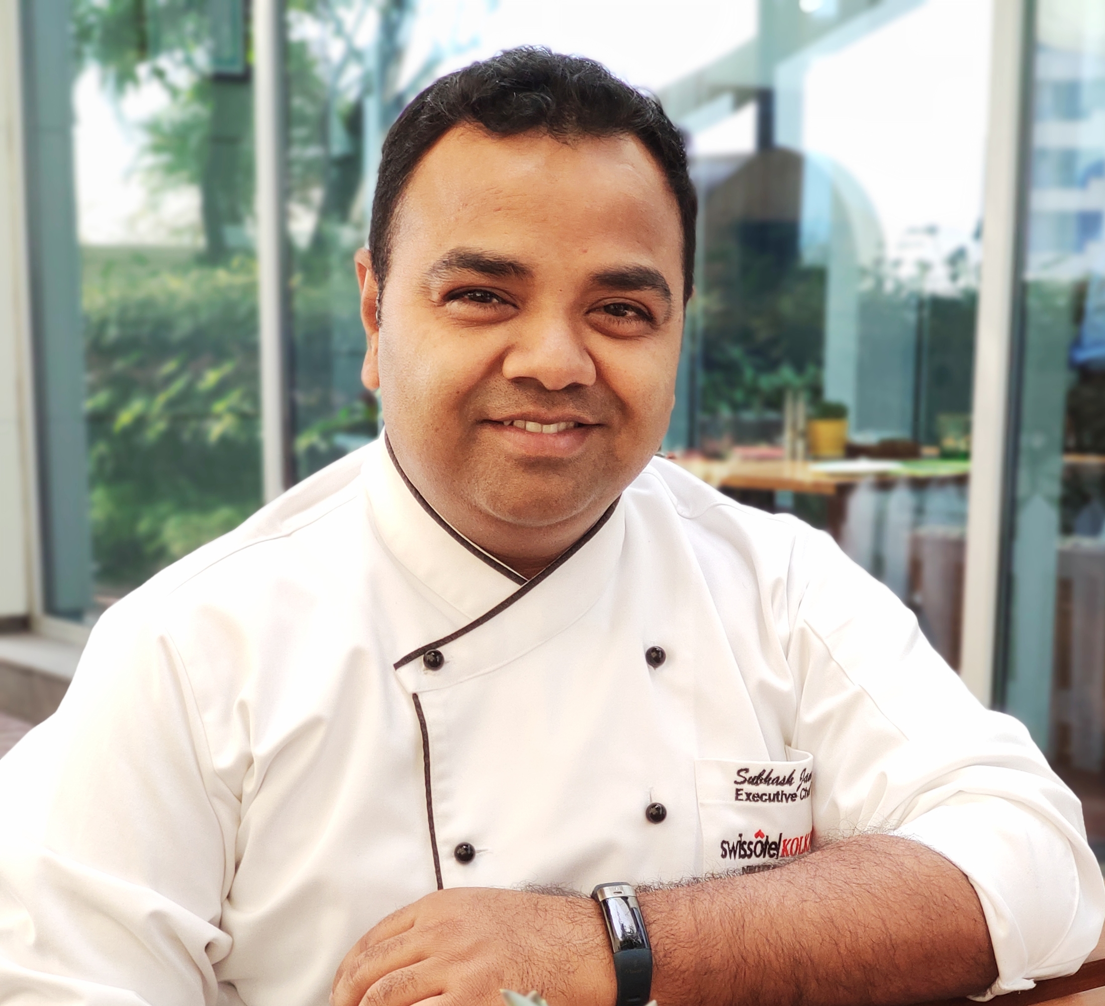 Swissotel Kolkata appoints Subhash Jana as its new Executive Chef ...