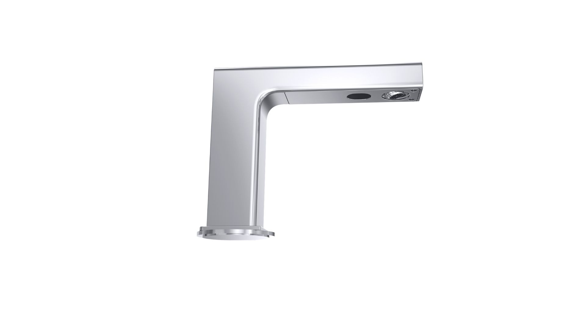 Kohler motion sensor bathroom faucet