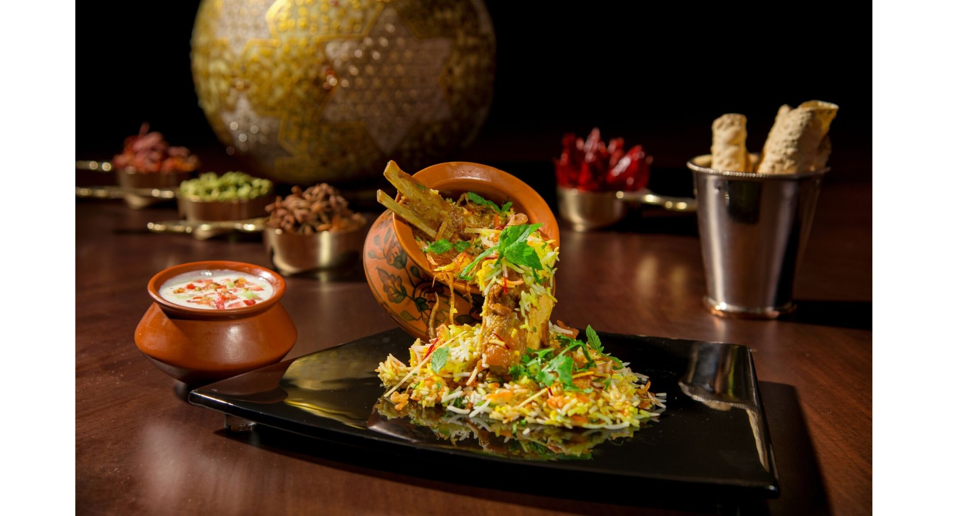 The Leela Palace New Delhi rolls out its food delivery and takeaway ...