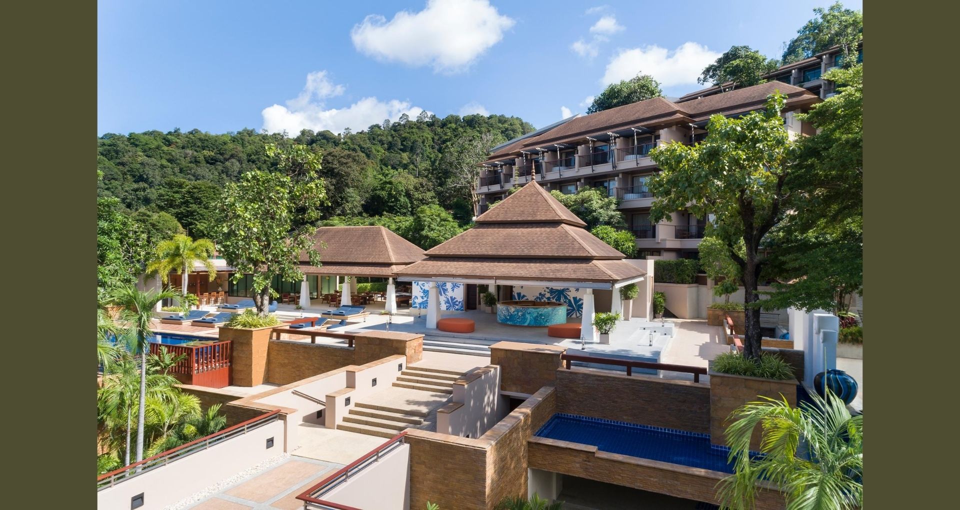 Avani Ao Nang Cliff Krabi Resort opens in Thailand - Business ...