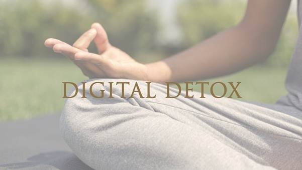 Now 'Digital Detox' At Taj Hotels - Business - Hotelier India