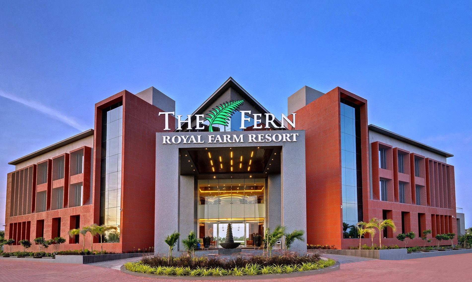 The Fern Hotels Resorts open new Fern hotels Business