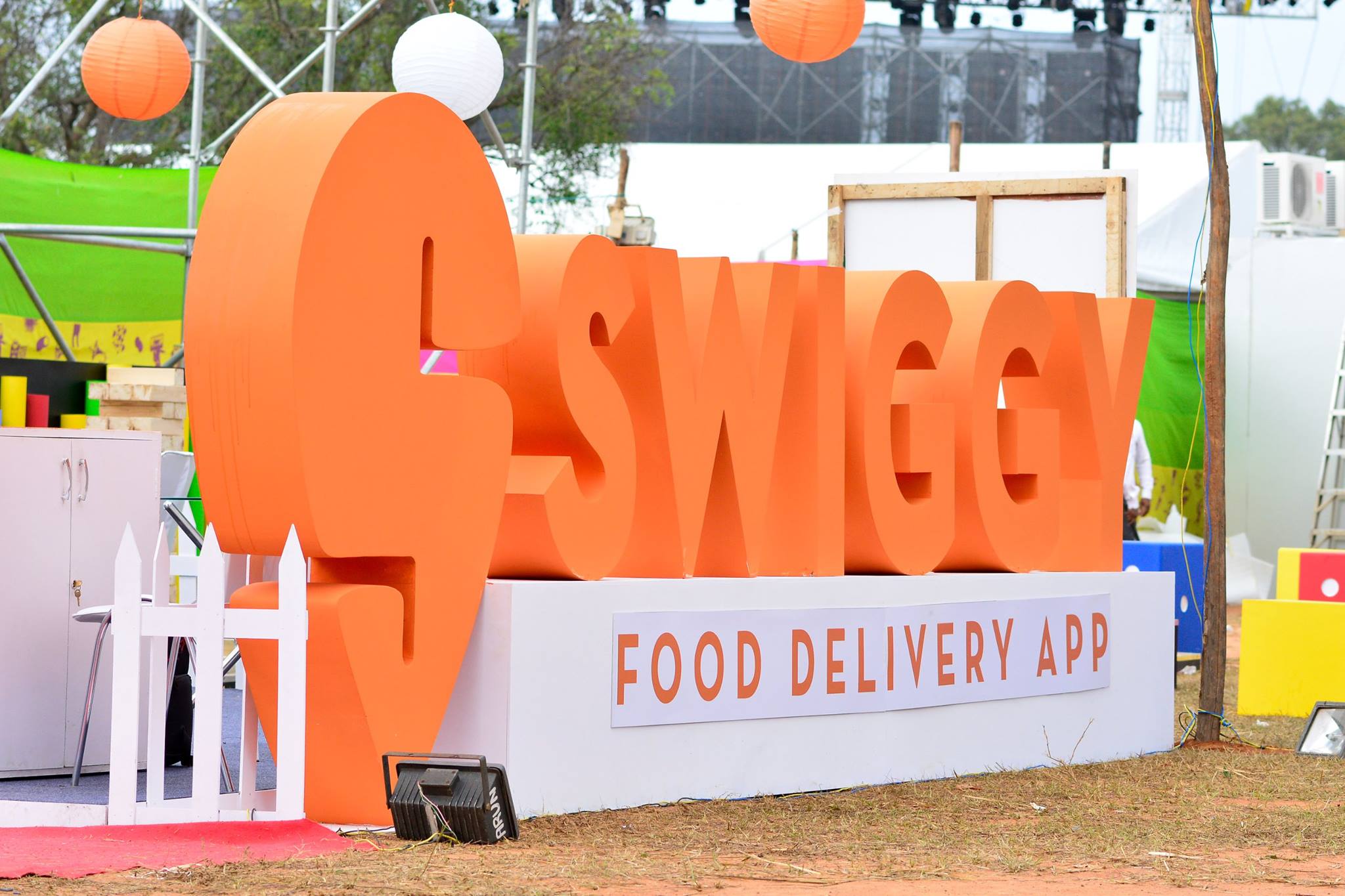 Swiggy To Bring Over 36,000 Street Food Vendors Online Under PM ...