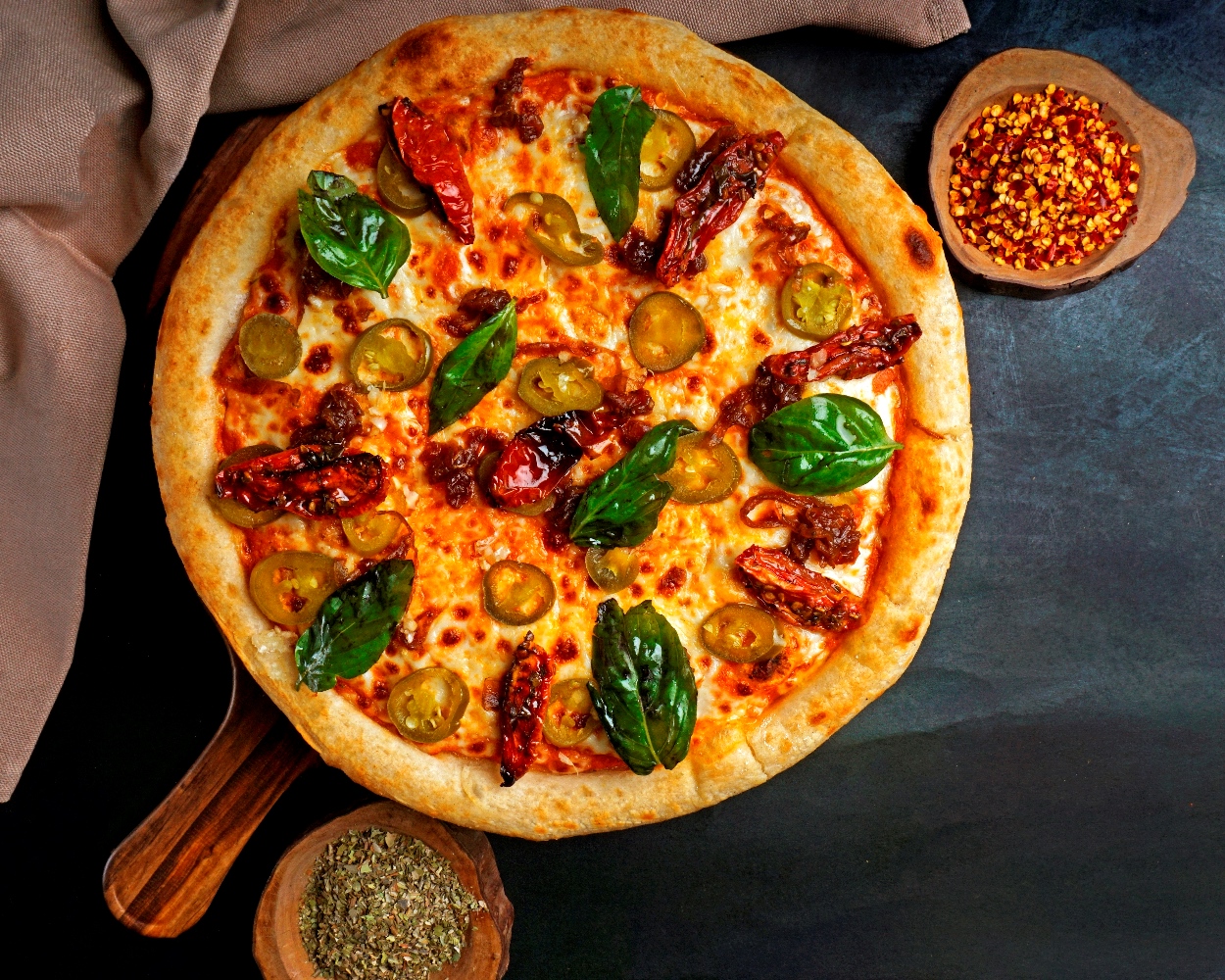 1441 Pizzeria Is Now Relocated To Kala Ghoda - F&B - Hotelier India