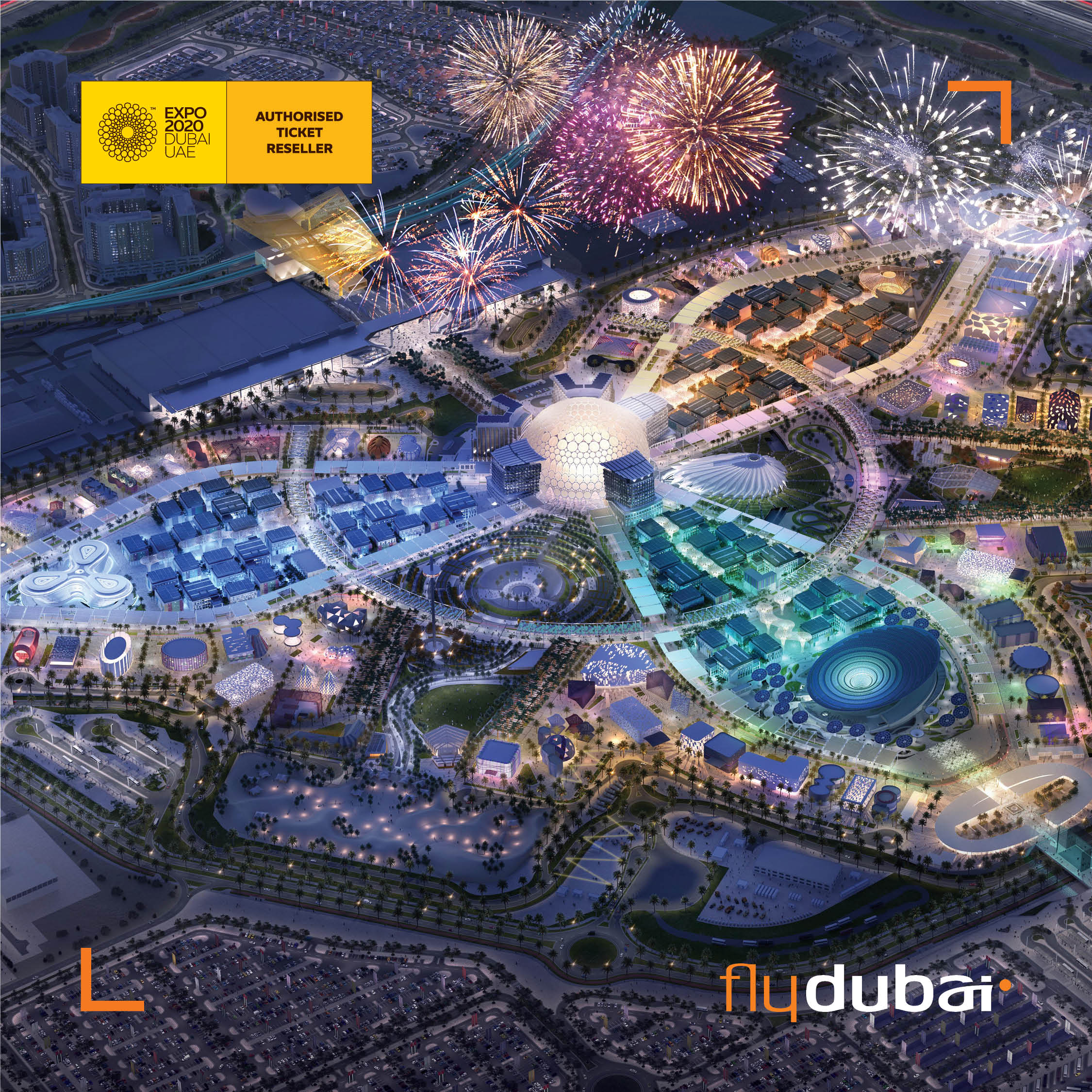 flydubai-to-offer-passengers-a-complimentary-1-day-ticket-to-expo-2020