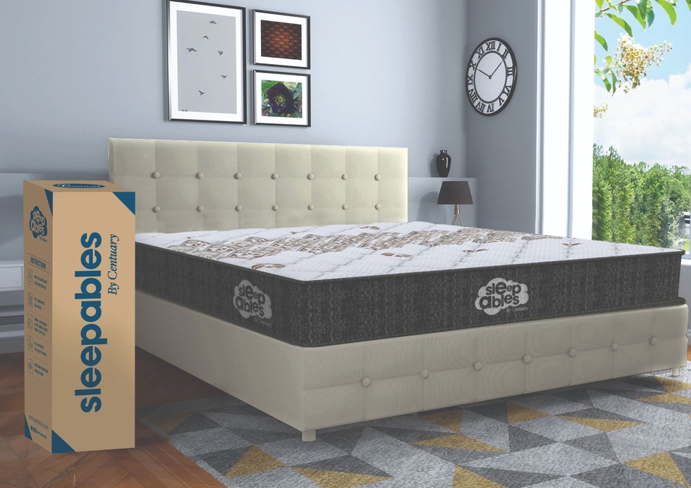 sleep craft mattress india
