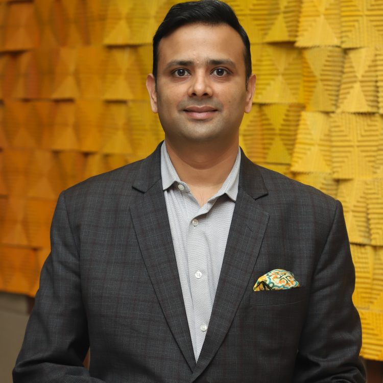 Hyatt Regency Jaipur Mansarovar Appoints Nikhil Gandhi As General ...