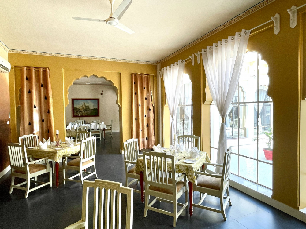 Brij Hotels debut in Bikaner with Brij Gaj Kesri - Hotelier India