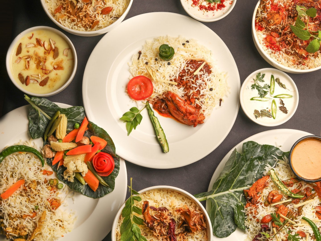 Swiggy Broadens Its Culinary Horizons, Expands Its Premium Food ...