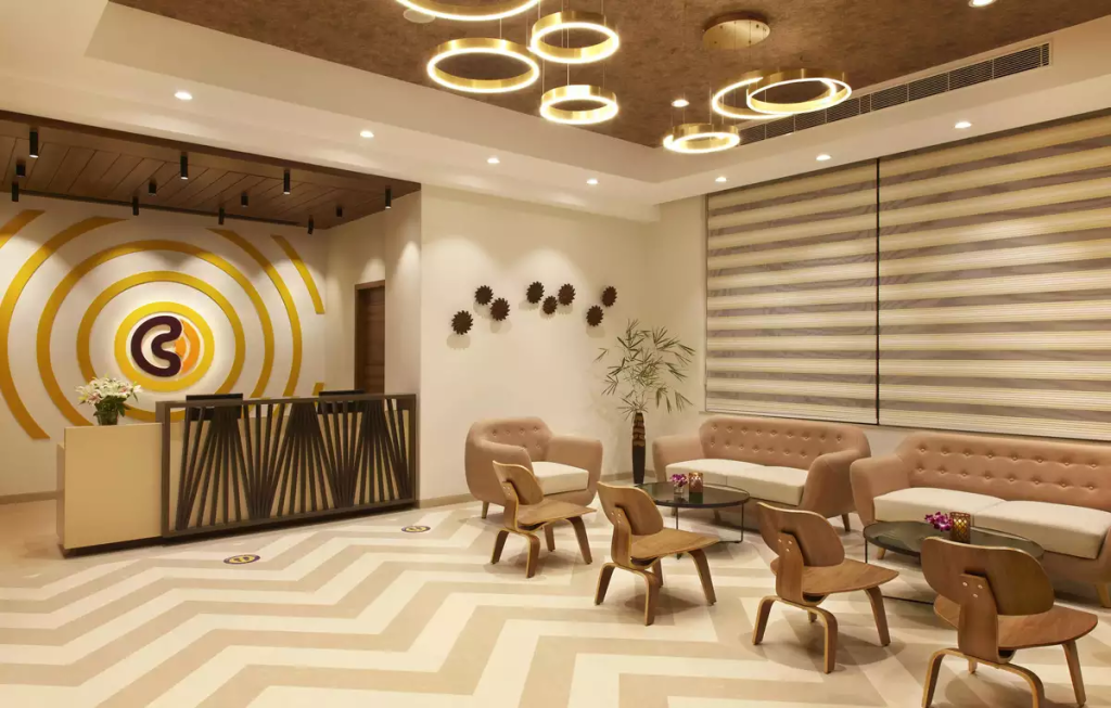 'Click Hotel Ayra' debuts in Bengaluru, courtesy SUBA Group of Hotels ...