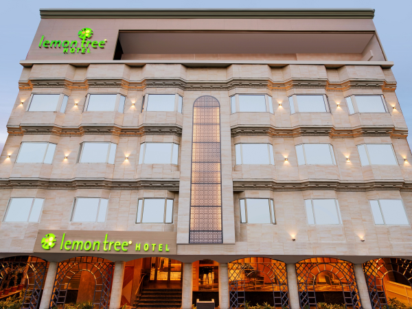 Lemon Tree unveils its second hotel in Himachal Pradesh with Lemon Tree ...