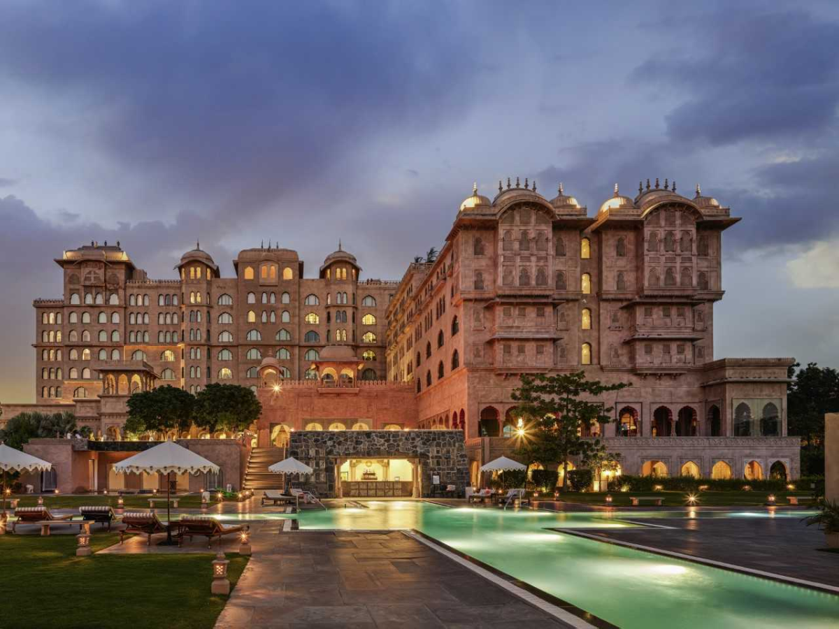 Accor amplifies its Indian presence with the signing of Grand Mercure ...