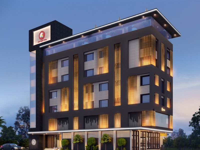 Ramee Group of Hotels announces its latest addition in 